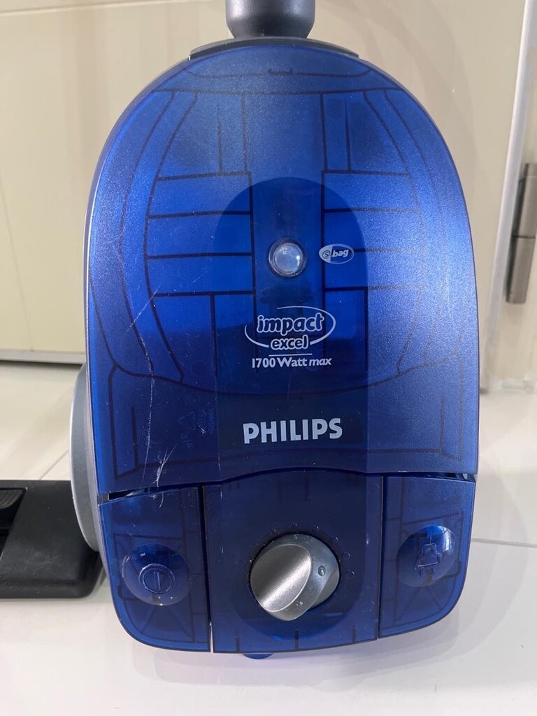Philips İmpact 1700 watt süpürge - 3