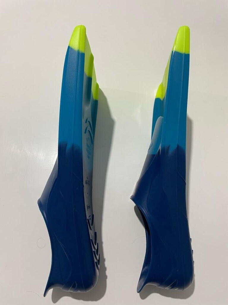 Decathlon Kısa Palet - 3
