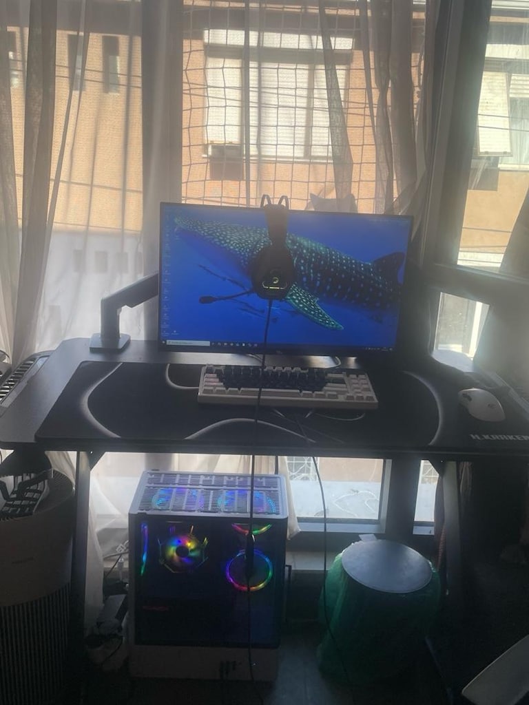 Acil satılık full ekipman gaming bilgisayar