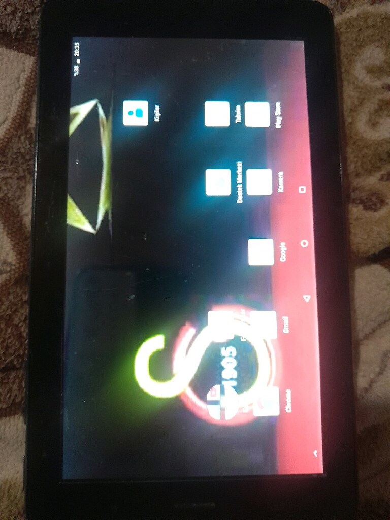 tablet - 5