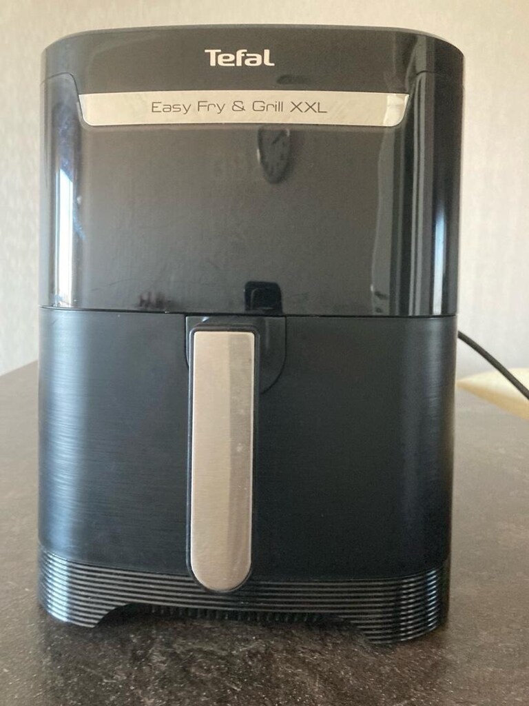 tefal airfyr - 2