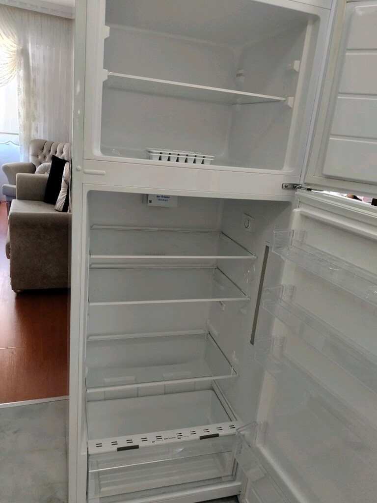 vestel derin dondurucu - 5