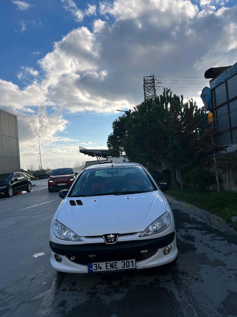 temiz aile arabası - 3