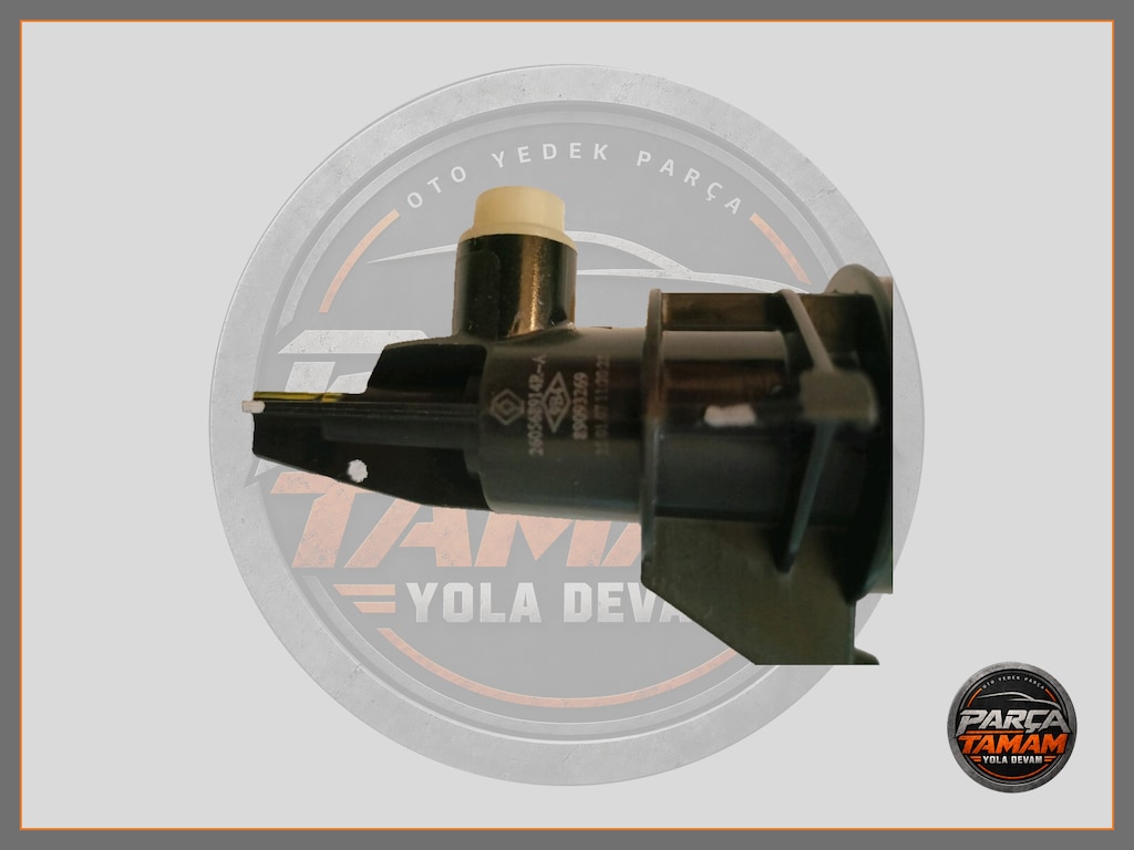 DACİA SYMBOL DUSTER FAR AYAR MOTORU MEKANİK - 6