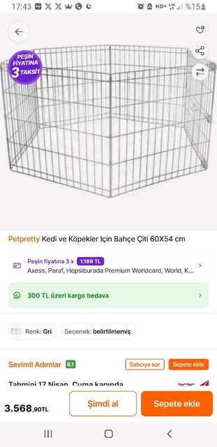 kedi kopek tavsan evcil hayvan çiti (sıfır)