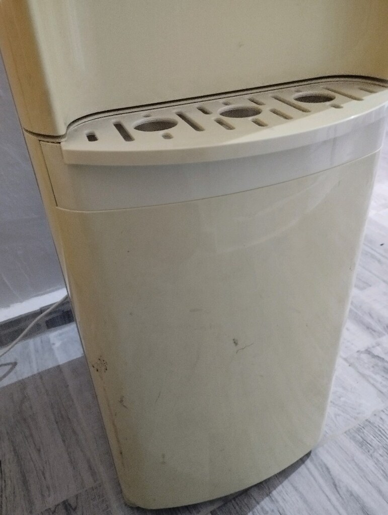 Vestel Su sebili - 3