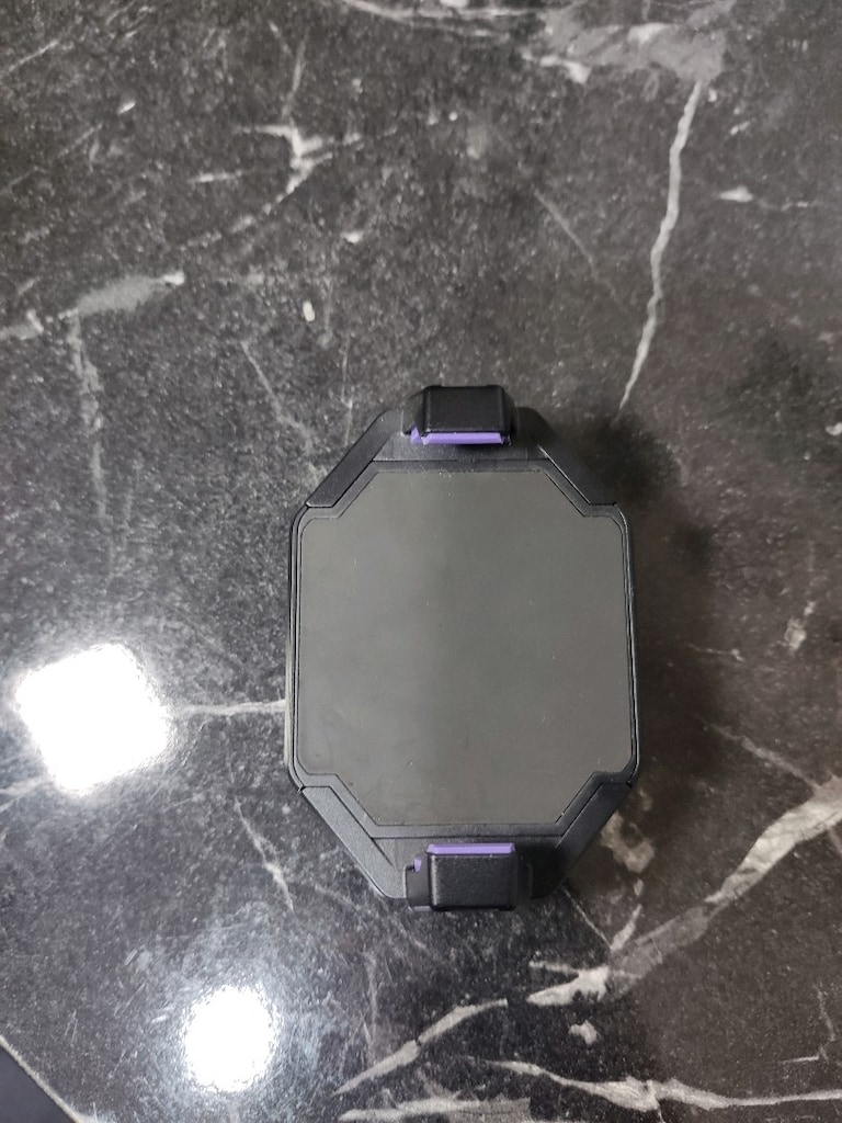Black Shark telefon soğutucu funcooler 3 pro - 4