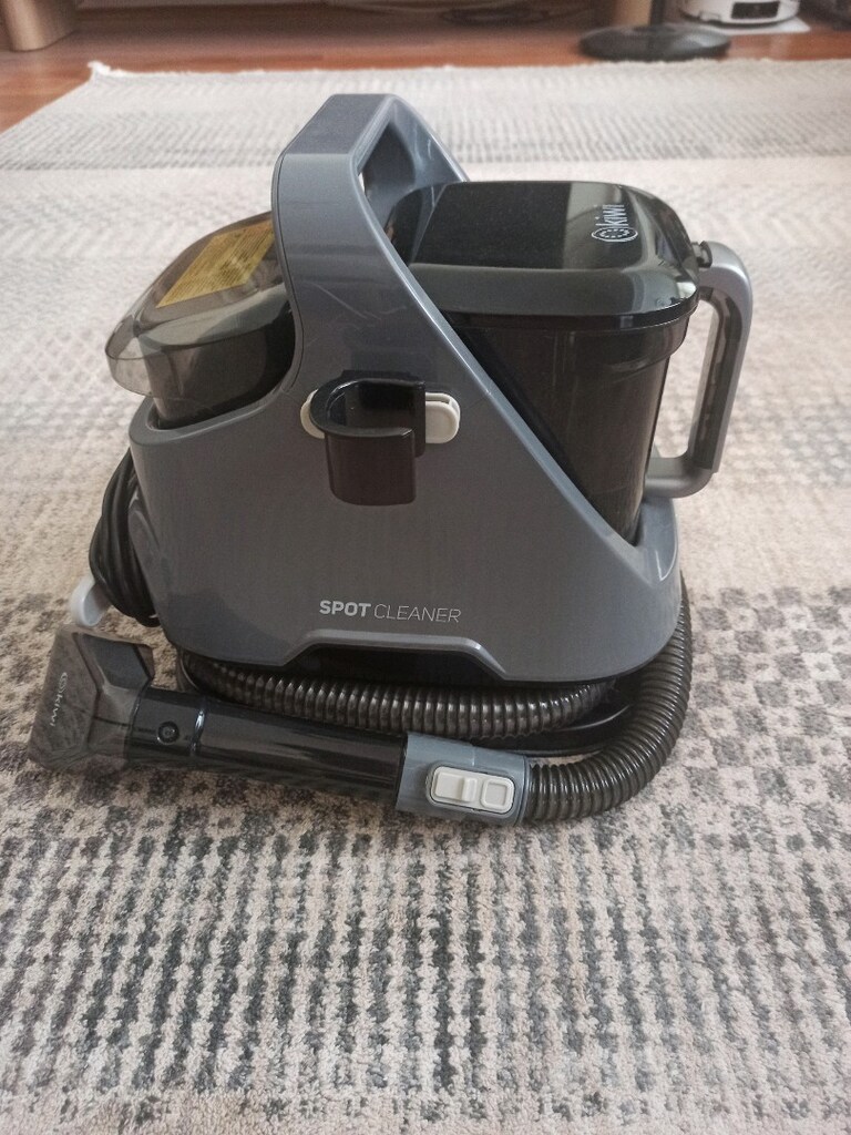 Kiwi KCC-4320 Koltuk & Halı Yıkama Makinesi - 4