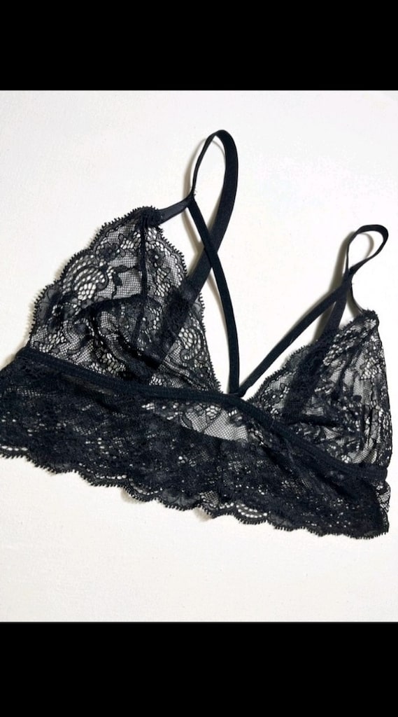 BRALET - 3