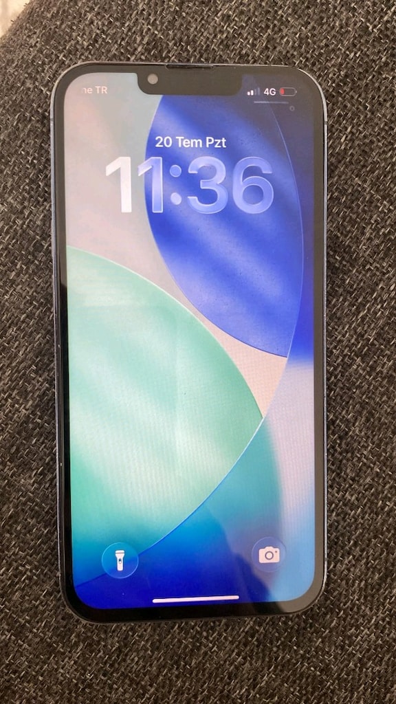 İPHONE 13 PRO - 4