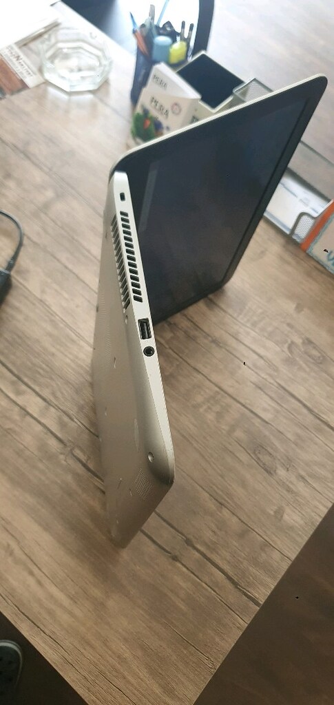 HP 13-A200NT I5/8GB/240GBSS WINDOWS 10 - 9