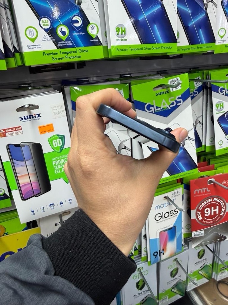 Iphone 15 Pro - 6