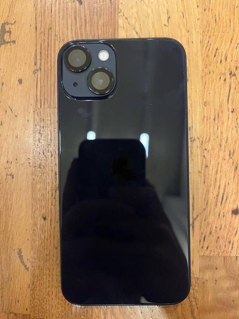 15 Ay Garantili iPhone 13 - 2