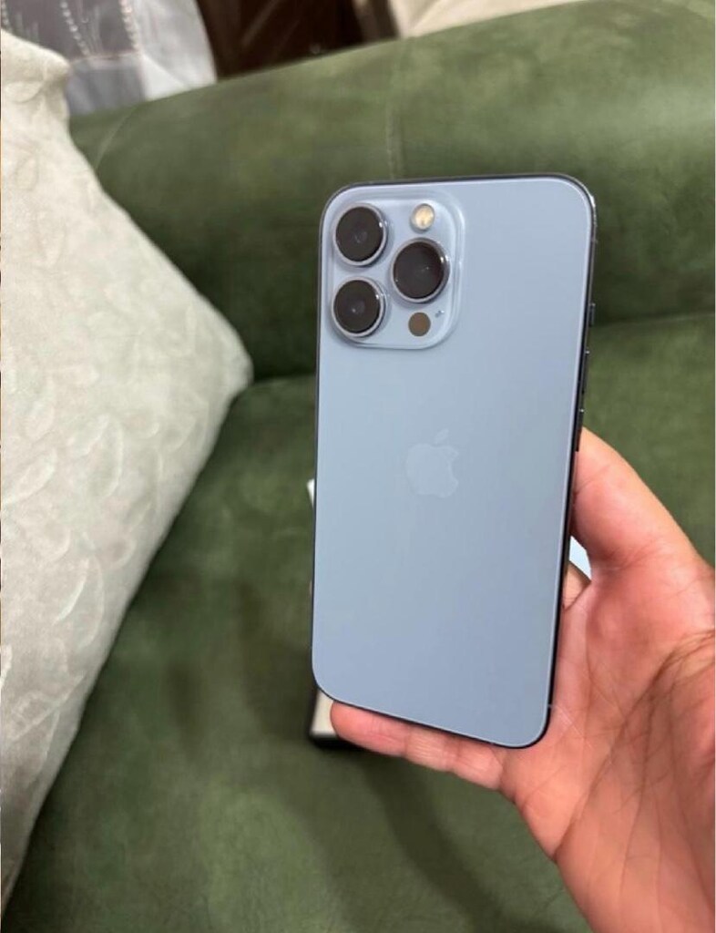 iphone 13pro (sıfır gibi pil 85) - 10