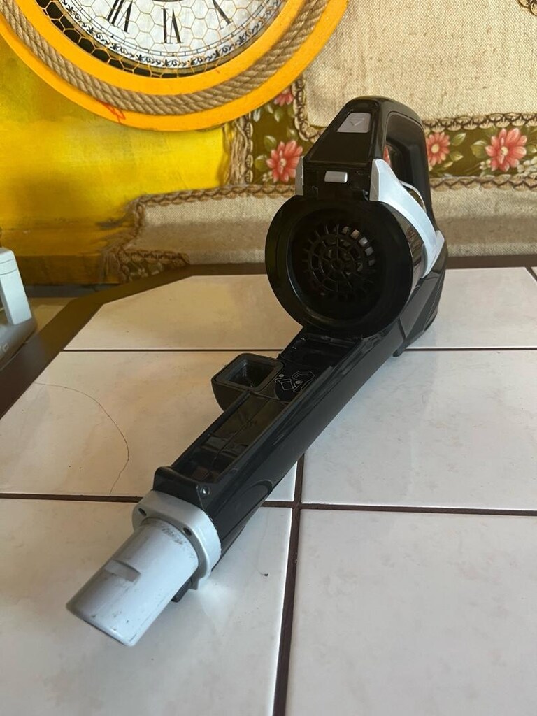 Bissell 2907C Dikey Şarjlı Süpürge Motoru - 3