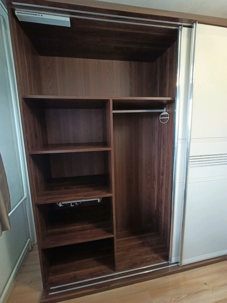 yatak odası takımı - 2
