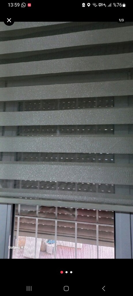 simli stor zebra