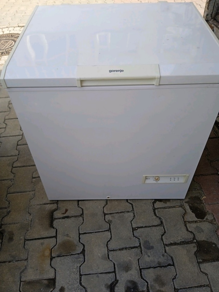 difriz sandıklı sıfır ayarında 6 ay garantili - 3