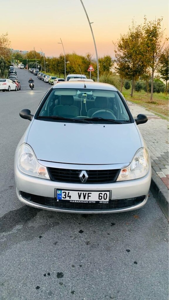 hatasız ayarında 2010 1.4 159 bin km de symbol - 7