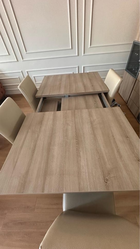 Doğtaş Yemek Odası Takımı