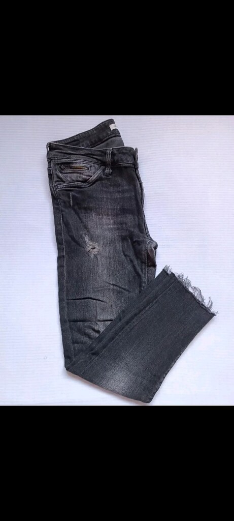 MAVİ JEANS KOT PANTOLON