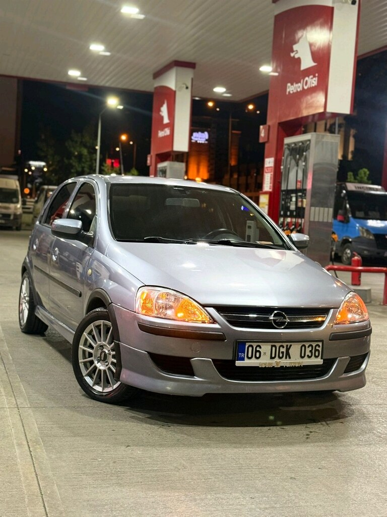 MASRAFSIZ...1.3 OPEL ENJOY...DEĞİŞENSİZ.. - 11