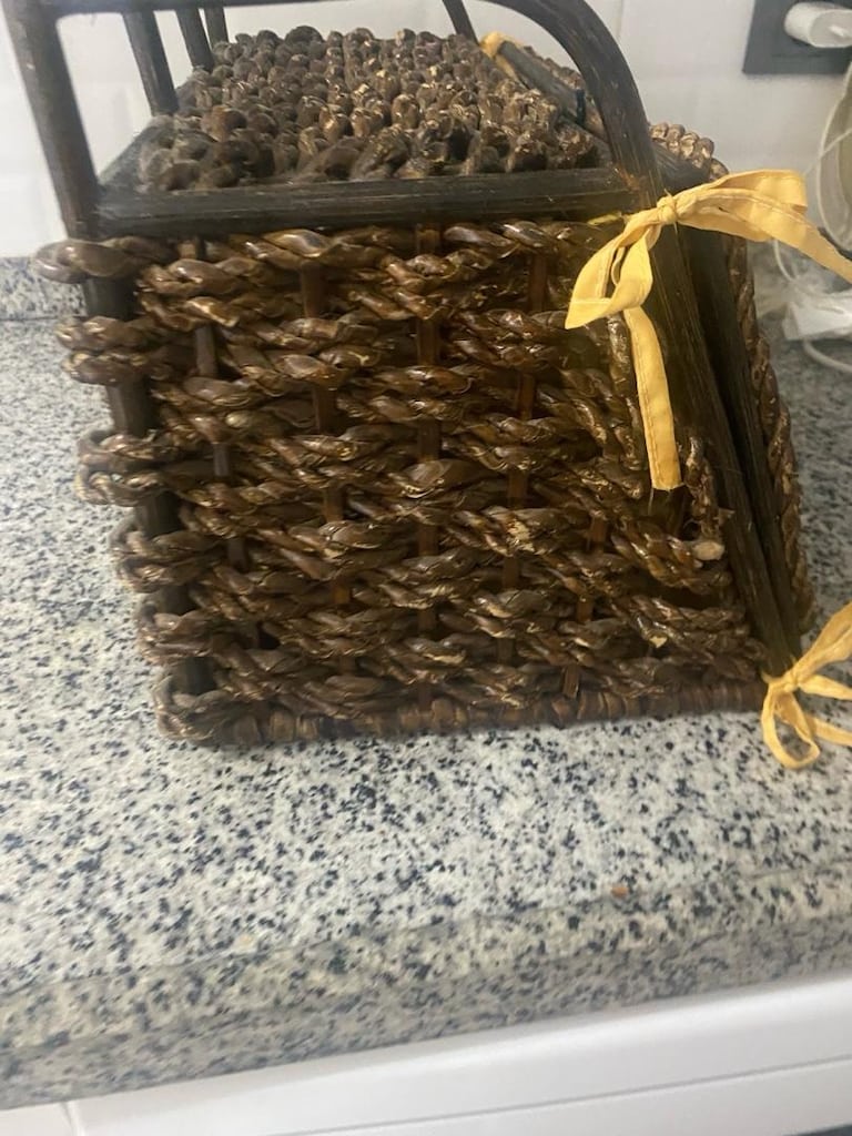 hasır ekmeklik - 3