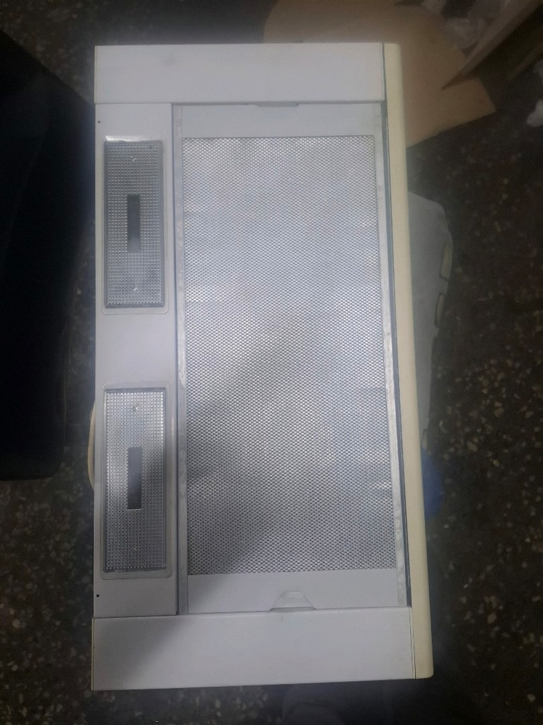 aspiratör davlumbaz temiz çift turbo motor filitre tertemiz yüksek emi - 5