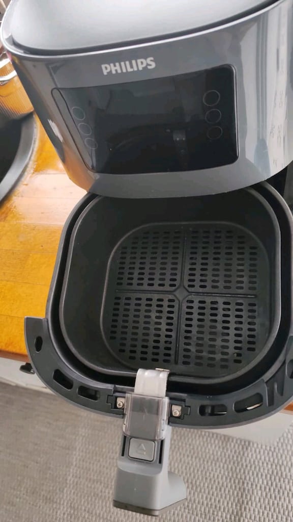 Philips xxl Airfel - 5