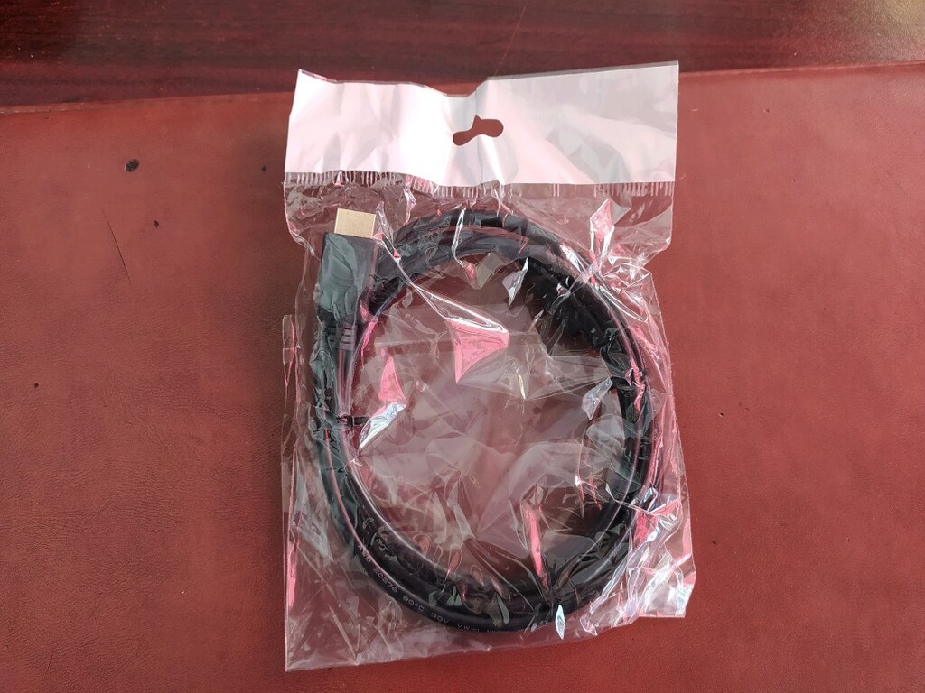 hdmi görüntü kablosu 3 metre