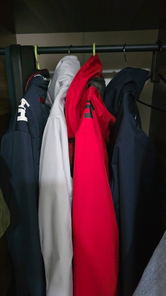 sıfır helly hansen crew hooded 2 - 5