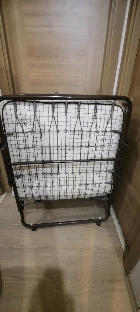 Katlanır yatak - 2