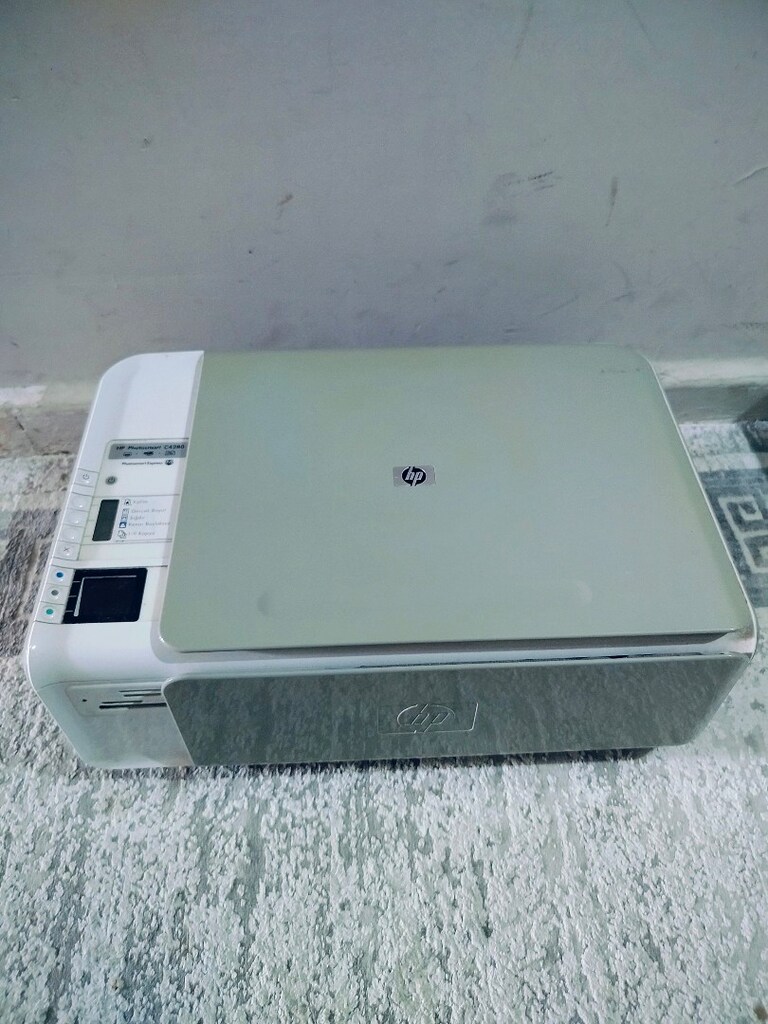 YAZICI - 8