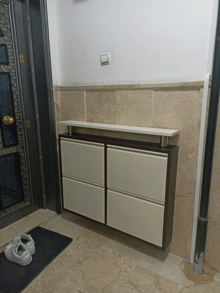 Kaser Metal Ayakkabılık - 2