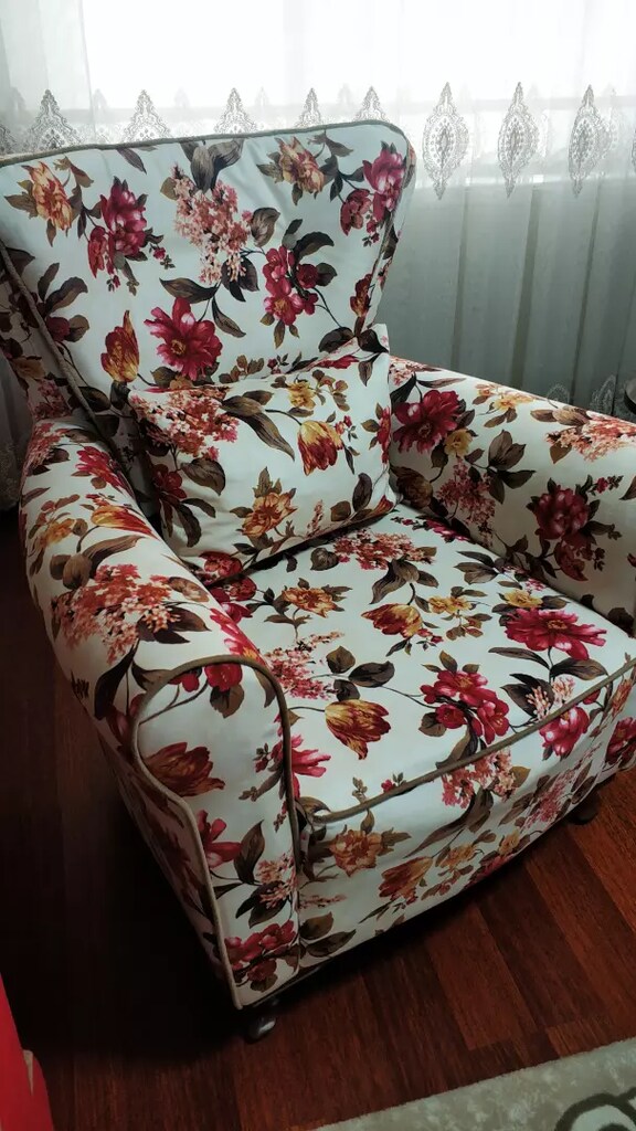 Sıfır gibi Salon Oturma gurubu - 5