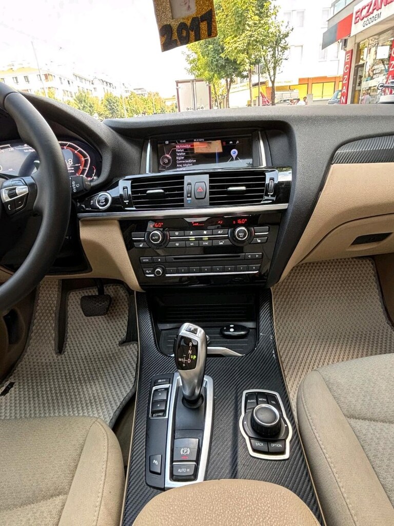 degisensiz bmw suv arayanlara., - 8