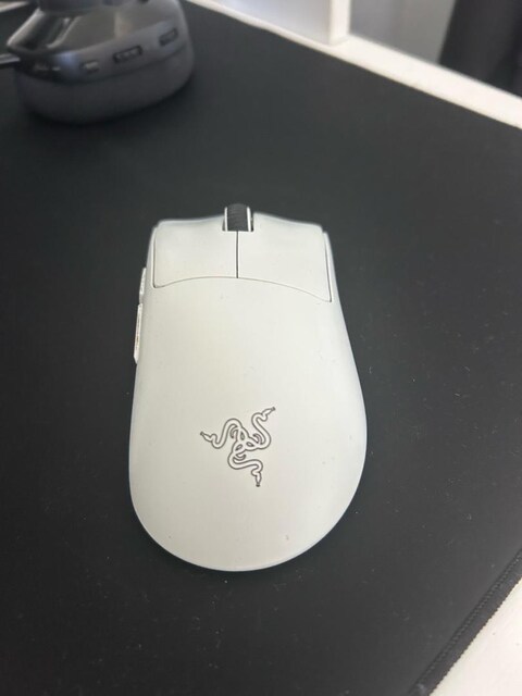 RAZER DEATHADDER V4 PRO KUTU FATURA MEVCUT
