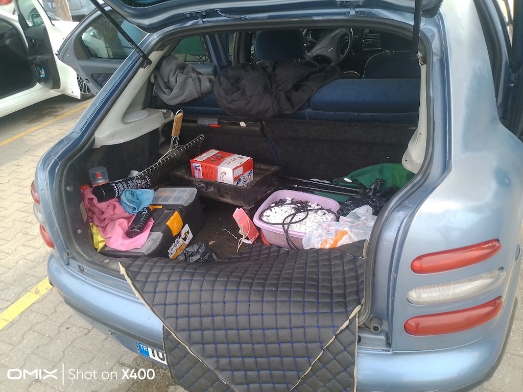Fiat Bravo 2001 1.6 16 valf - 19