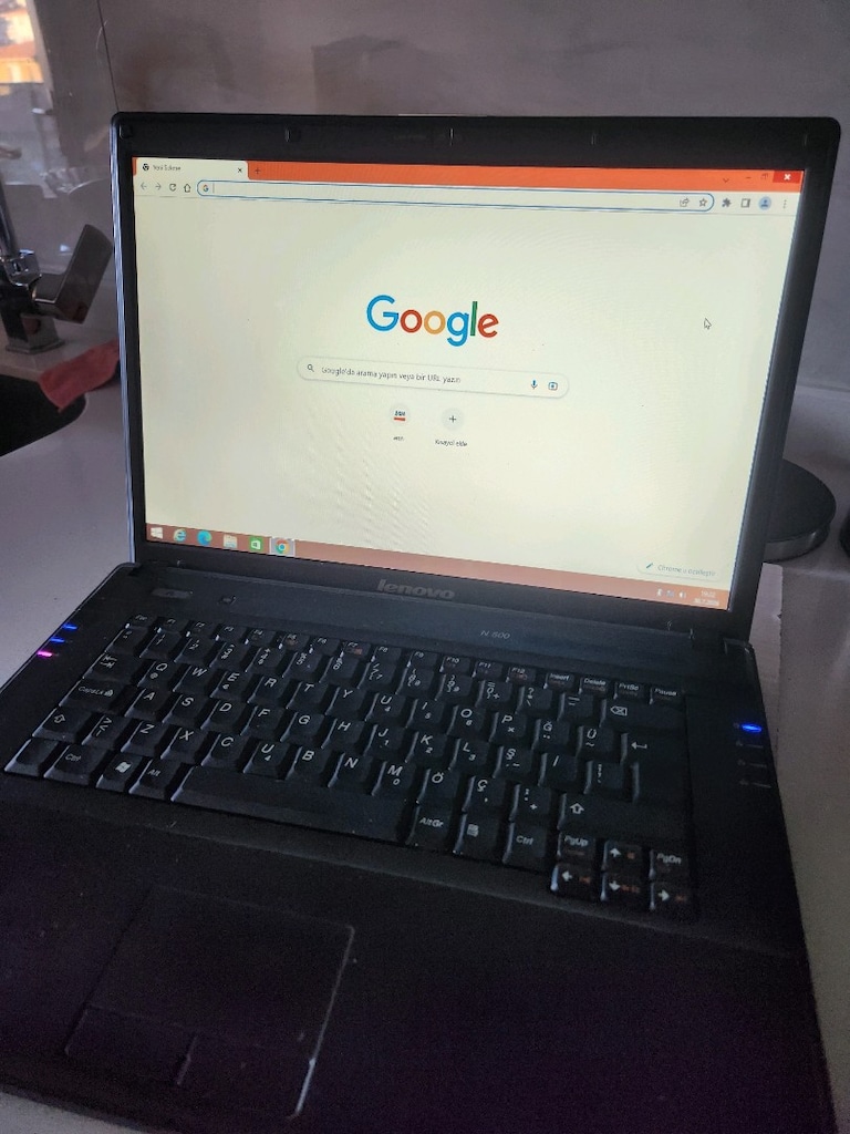 lenovo laptop - 4