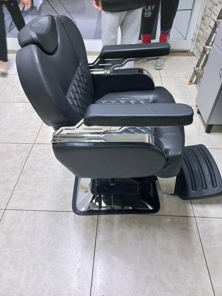 Satılık Berber koltuğu - 3