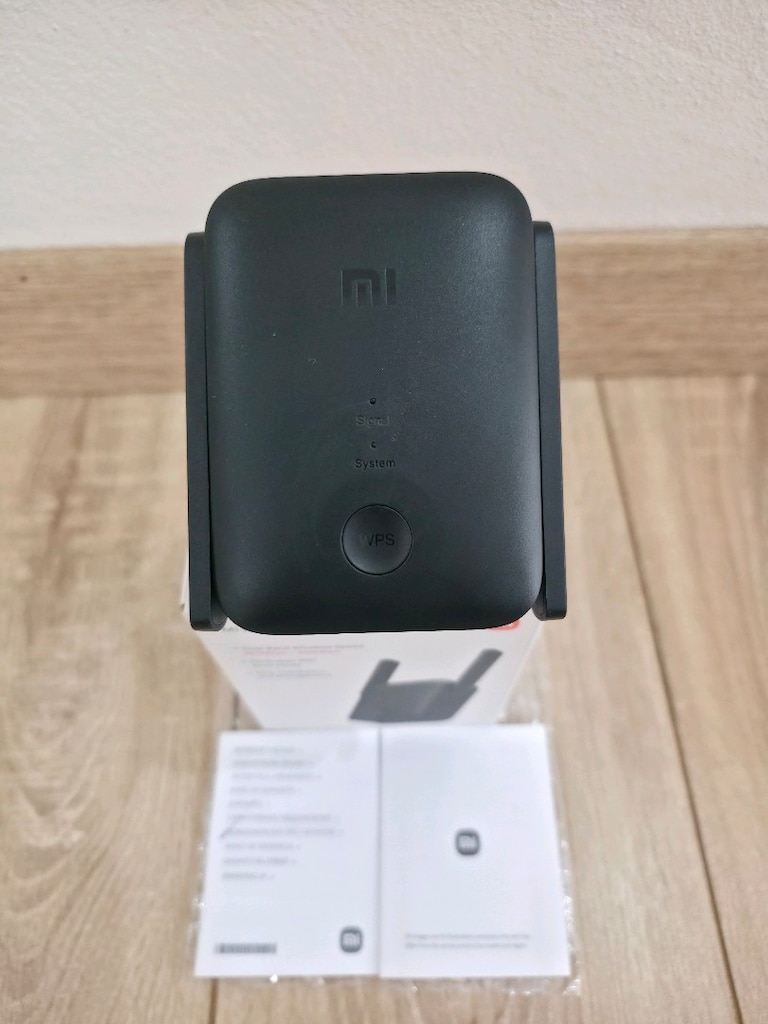 Mercusys Halo S12 ve Xiaomi RC04 AC1200 WİFİ Sistemleri - 12
