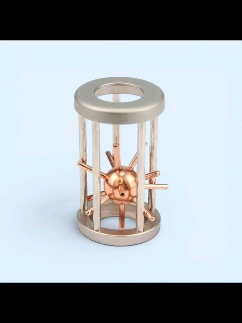 hanayma metal puzzle bulmaca