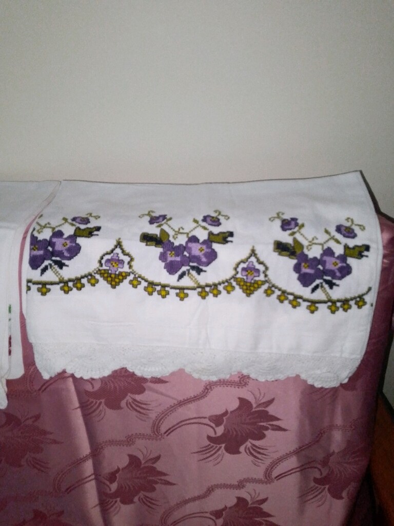 kanaviçe - 3