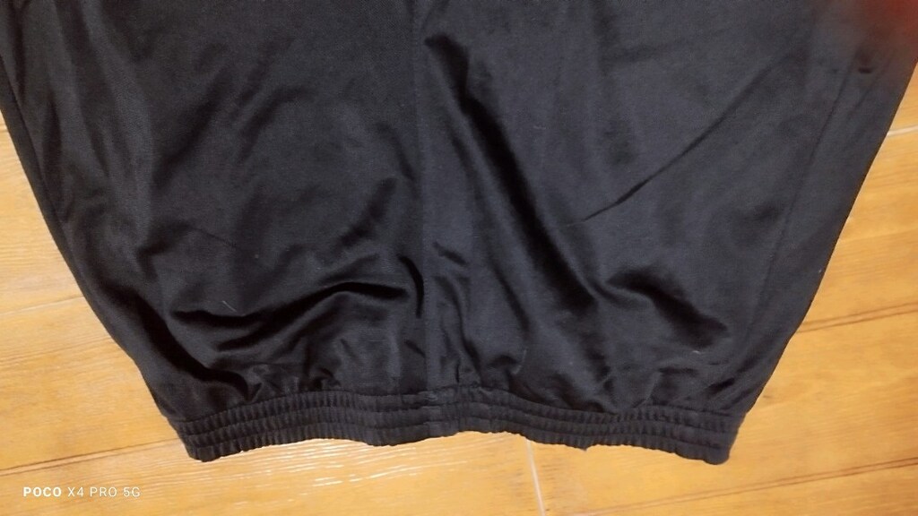 #Adidas eşofman Eni çekilince 46 Boyu 102 ???BÜYÜK KIŞ İNDİRİMİ??? - 5