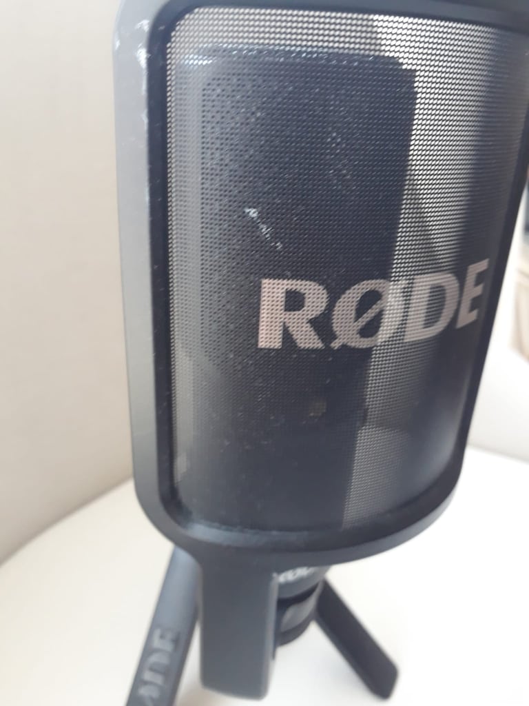 Rode NT-USB - 8