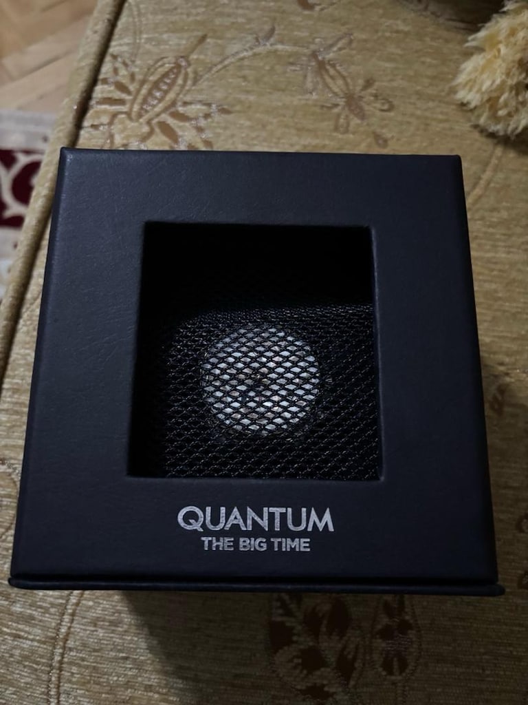 QUANTUM - 5
