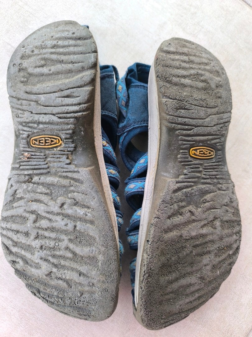 KEEN SANDALET - 6
