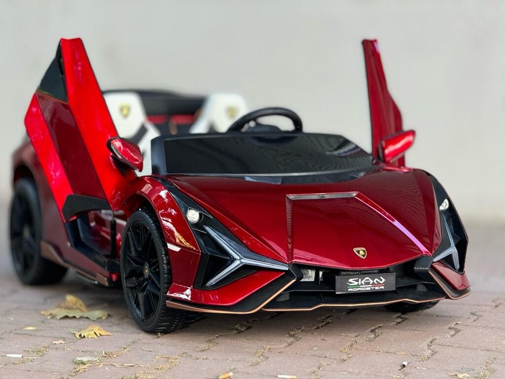 akülü araba - 5