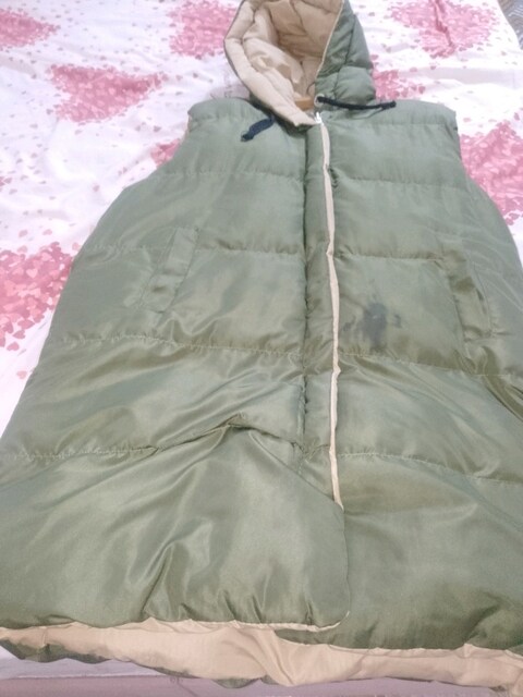şişme mont