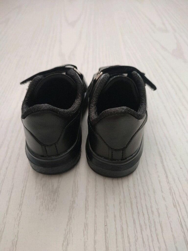 22 Numara Erkek Bebek Ayakkabısı - 3